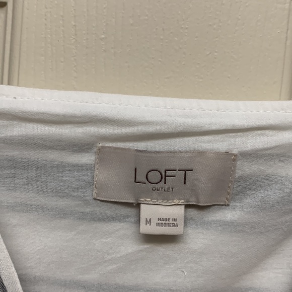 NWT Ann Taylor Loft. - Picture 4 of 6